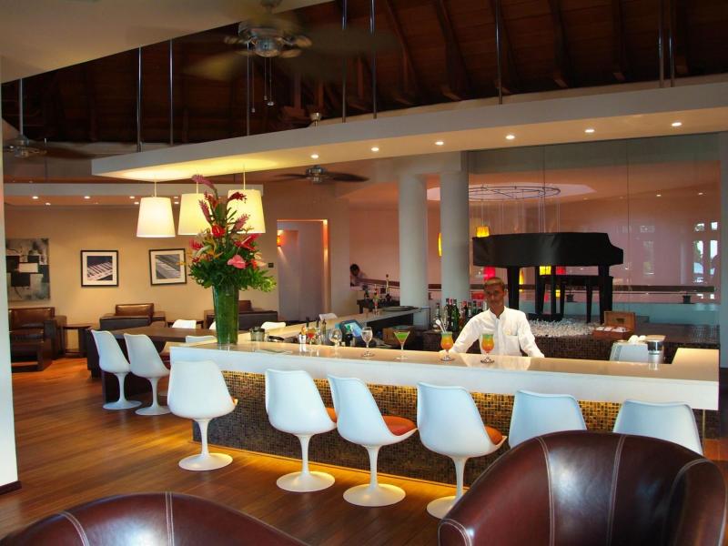 Le Cardinal Exclusive Resort