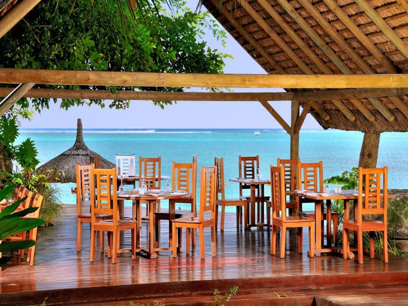Le Cardinal Exclusive Resort