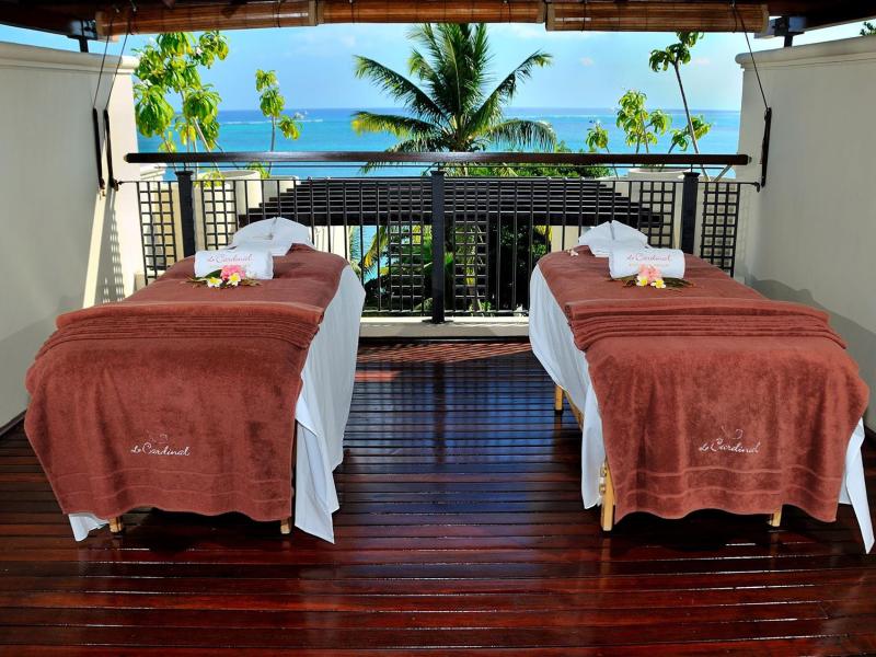 Le Cardinal Exclusive Resort