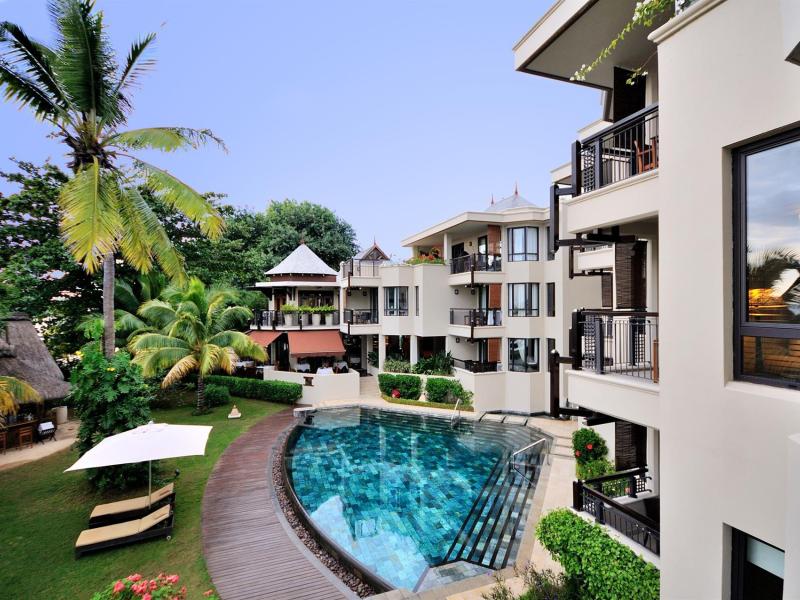 Le Cardinal Exclusive Resort