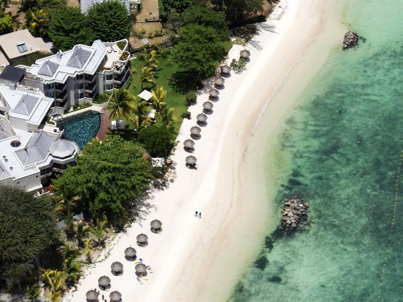 Le Cardinal Exclusive Resort