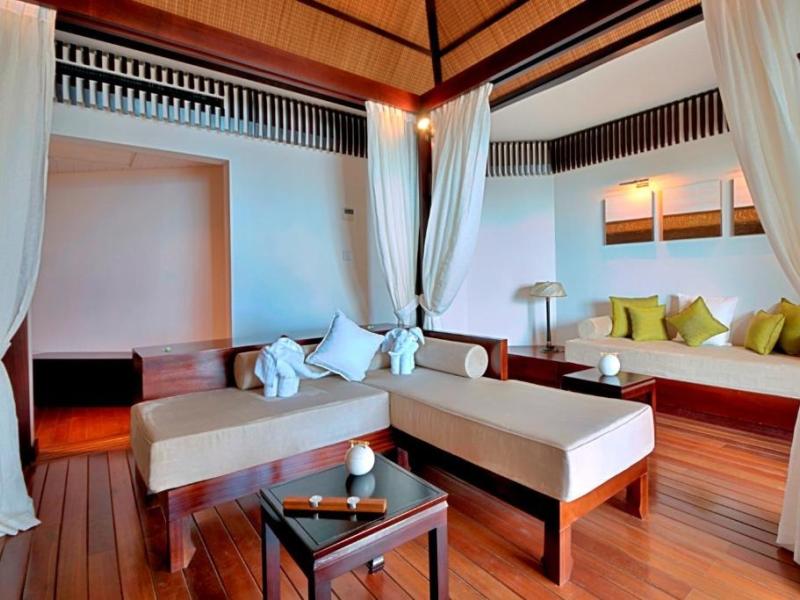 Le Cardinal Exclusive Resort