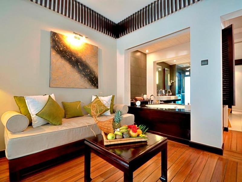 Le Cardinal Exclusive Resort