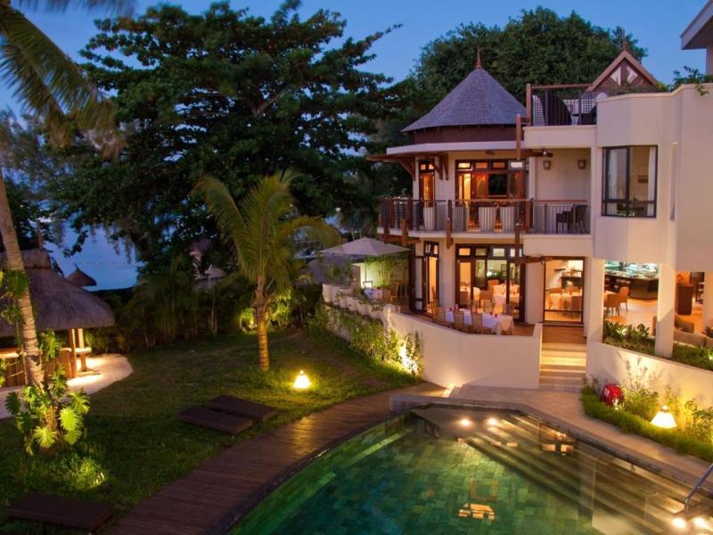 Le Cardinal Exclusive Resort