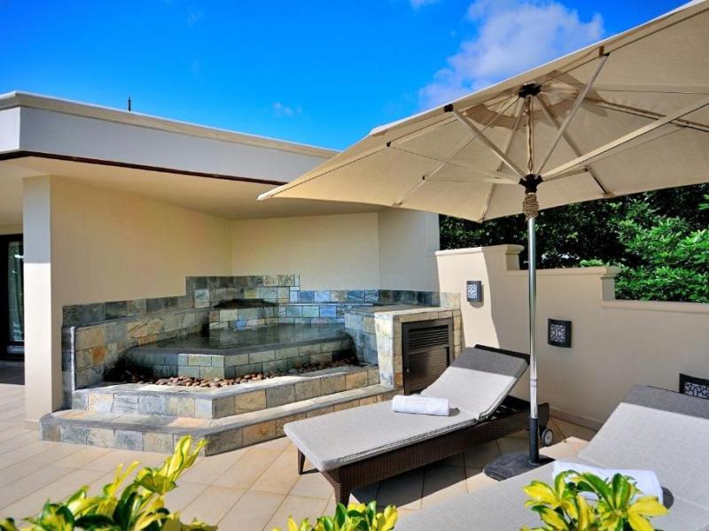 Le Cardinal Exclusive Resort