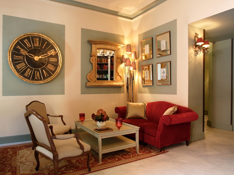 Le Cavendish