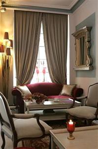 Le Cavendish