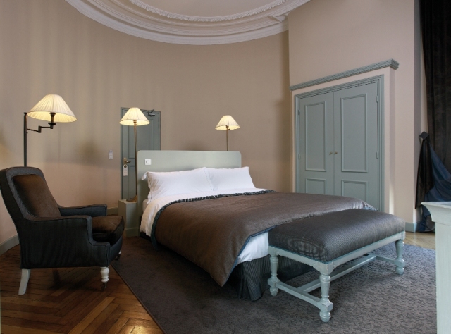 Le Cavendish