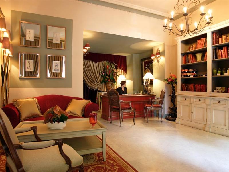 Le Cavendish