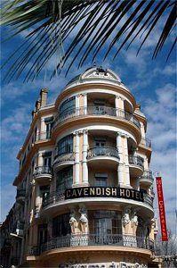 Le Cavendish