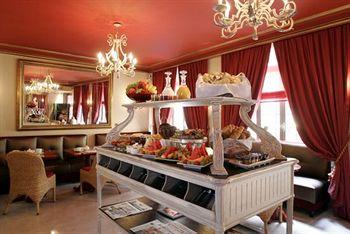 Le Cavendish