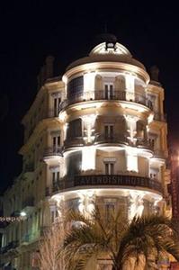 Le Cavendish