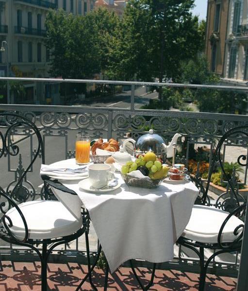 Le Cavendish
