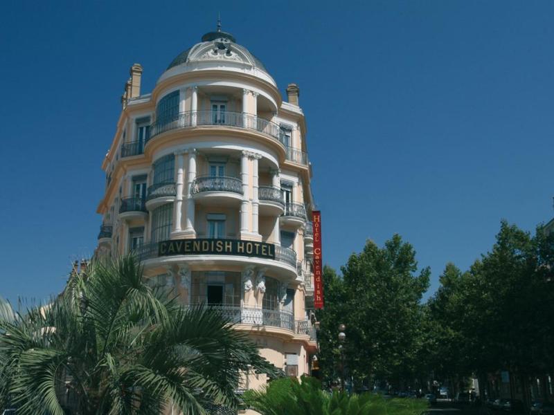 Le Cavendish