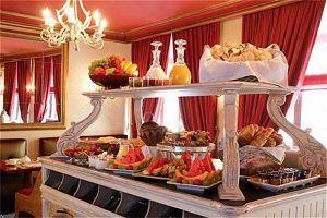 Le Cavendish