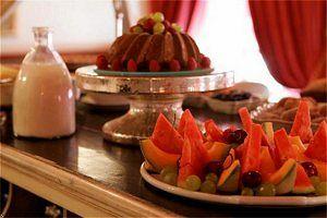 Le Cavendish