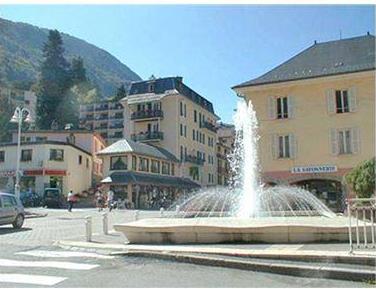 Le Centre