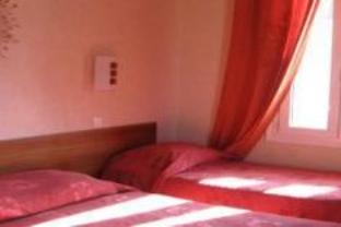 Hotel Le Chalet Ouistreham