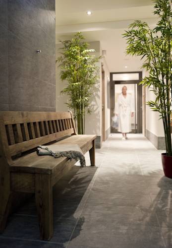 Le Chalet des Dolines