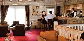 Le Chalet des Dolines