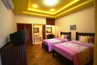 Le Charme Sukhothai Resort
