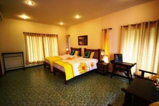 Le Charme Sukhothai Resort