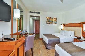 Отель Crystal Prestige Elite Hotel Турция, Гёйнюк, фото 11
