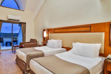 Отель Crystal Prestige Elite Hotel Турция, Гёйнюк, фото 13