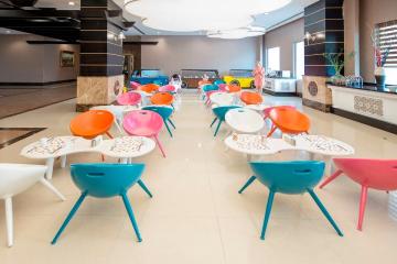 Отель Crystal Prestige Elite Hotel Турция, Гёйнюк, фото 22