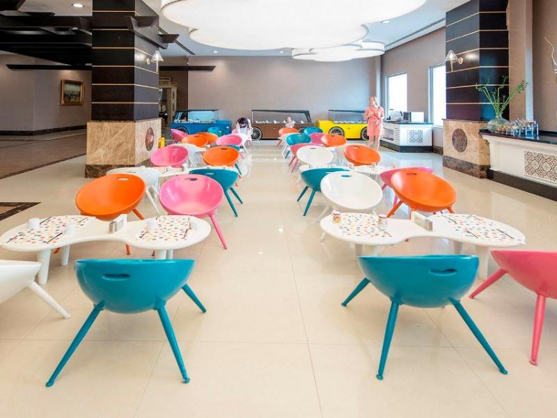 Crystal Prestige Elite Hotel