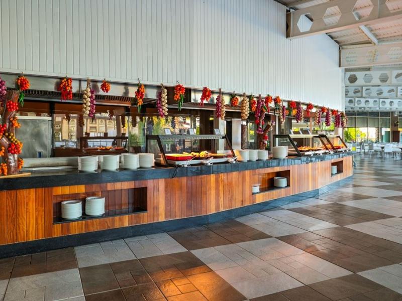 Crystal Prestige Elite Hotel