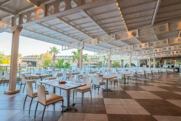 Отель Crystal Prestige Elite Hotel Турция, Гёйнюк, фото 31