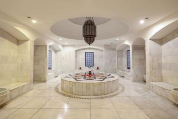 Отель Crystal Prestige Elite Hotel Турция, Гёйнюк, фото 32
