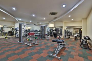 Отель Crystal Prestige Elite Hotel Турция, Гёйнюк, фото 34