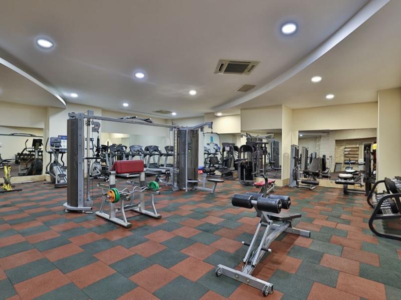 Crystal Prestige Elite Hotel