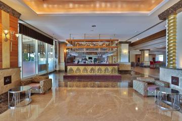 Отель Crystal Prestige Elite Hotel Турция, Гёйнюк, фото 41