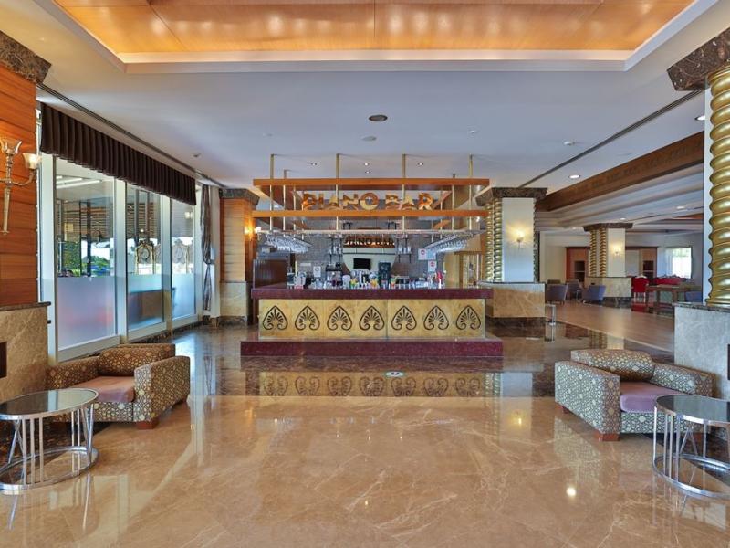 Crystal Prestige Elite Hotel