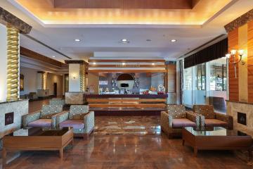 Отель Crystal Prestige Elite Hotel Турция, Гёйнюк, фото 42