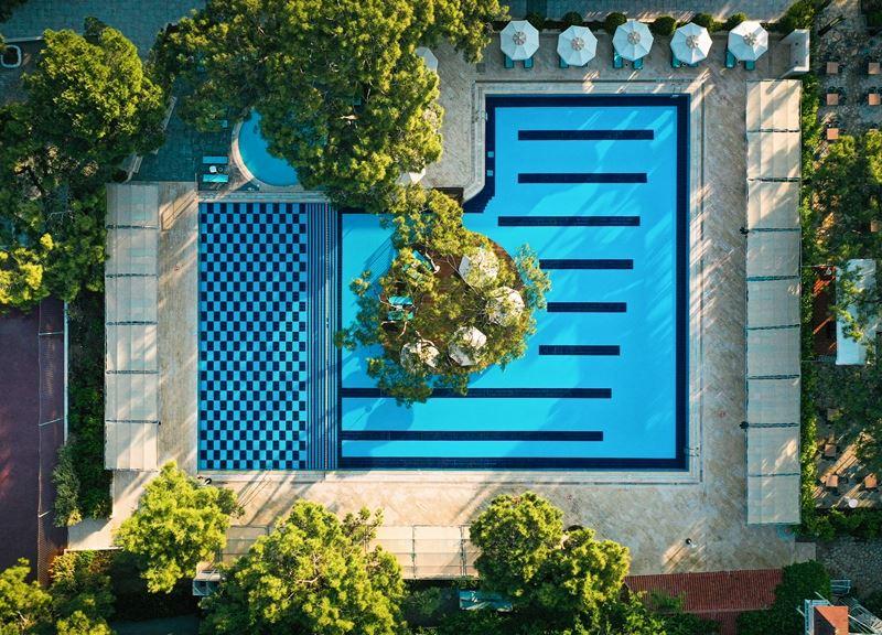 Crystal Prestige Elite Hotel