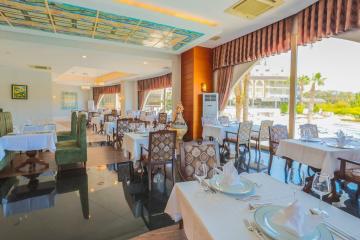 Отель Crystal Prestige Elite Hotel Турция, Гёйнюк, фото 54