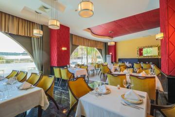 Отель Crystal Prestige Elite Hotel Турция, Гёйнюк, фото 55