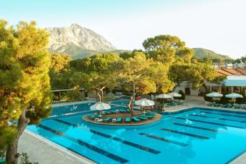 Отель Crystal Prestige Elite Hotel Турция, Гёйнюк, фото 56