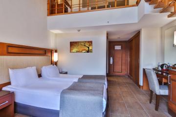 Отель Crystal Prestige Elite Hotel Турция, Гёйнюк, фото 9