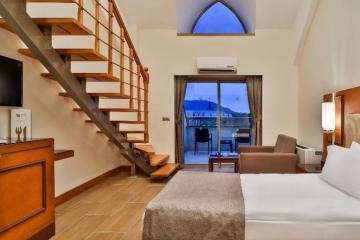 Отель Crystal Prestige Elite Hotel Турция, Гёйнюк, фото 10