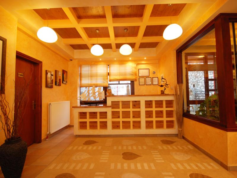 Anesis Hotel