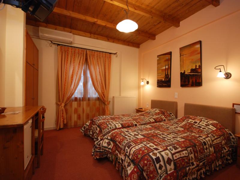 Anesis Hotel