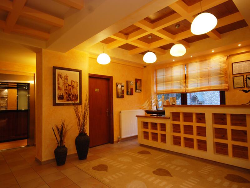 Anesis Hotel