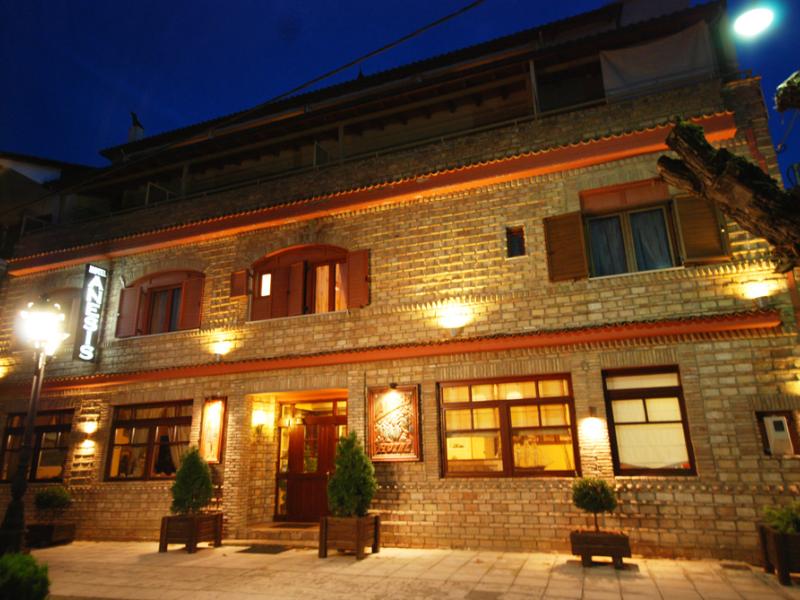 Anesis Hotel