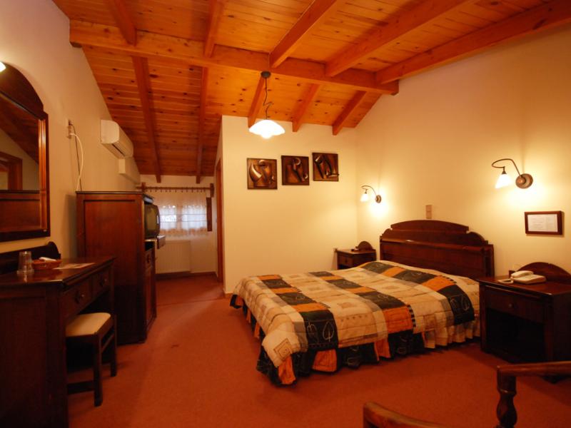 Anesis Hotel