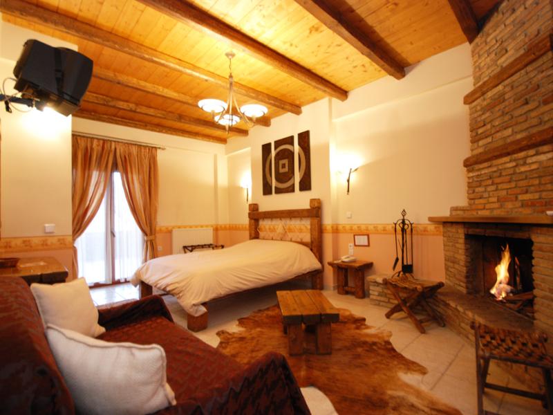 Anesis Hotel